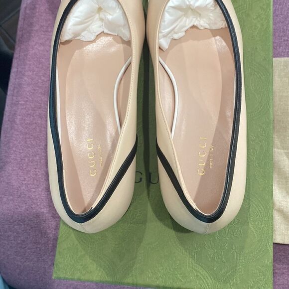Gucci flats   - Picture 3 of 6